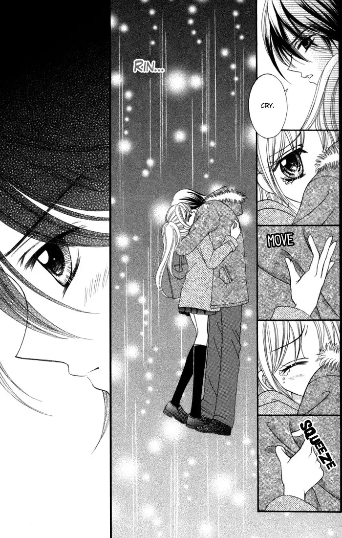 Usotsuki na Gemini Chapter 6 17
